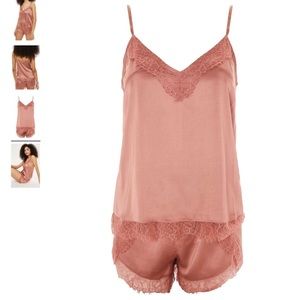 💗💗 Short Pajamas Set 💗💗